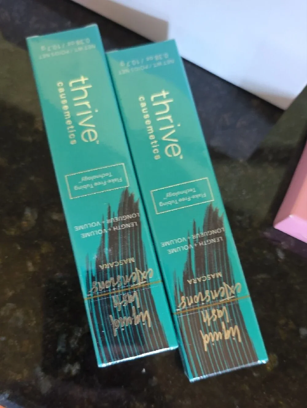 Bio-Collagen Real Deep Hydrating Mask - Rust/Coral Packaging
